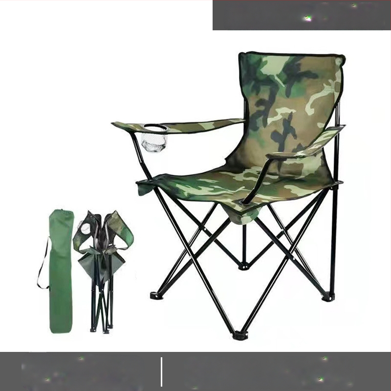 Kokkupandav tool õues Kaasaskantav tool Kokkupandav telkimistooli Seljatoega kokkupandav kalastustool Kokkupandav tool