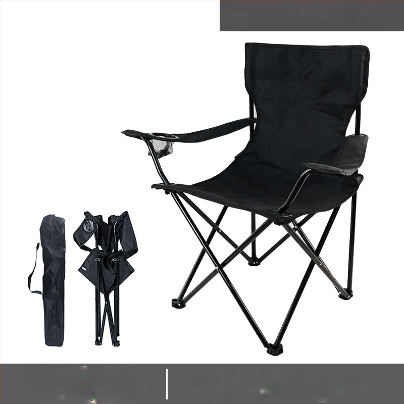 Kokkupandav tool õues Kaasaskantav tool Kokkupandav telkimistooli Seljatoega kokkupandav kalastustool Kokkupandav tool