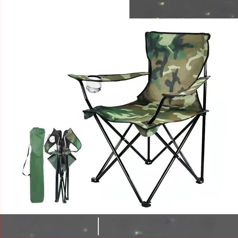 Kokkupandav tool õues Kaasaskantav tool Kokkupandav telkimistooli Seljatoega kokkupandav kalastustool Kokkupandav tool