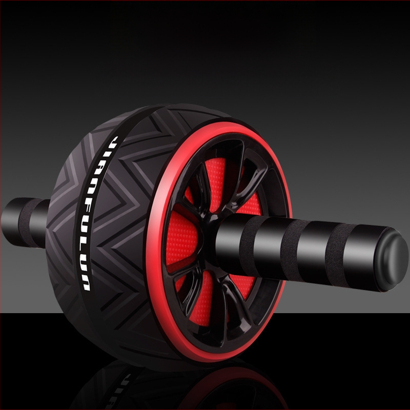 Kelio kilimėlis pilvo raukui pilvo mažinimui ir pilvo įtempimo treniruokliui, sportinei fitneso įrangai, pilvo raumenų namų tyliam mankštos voleliui