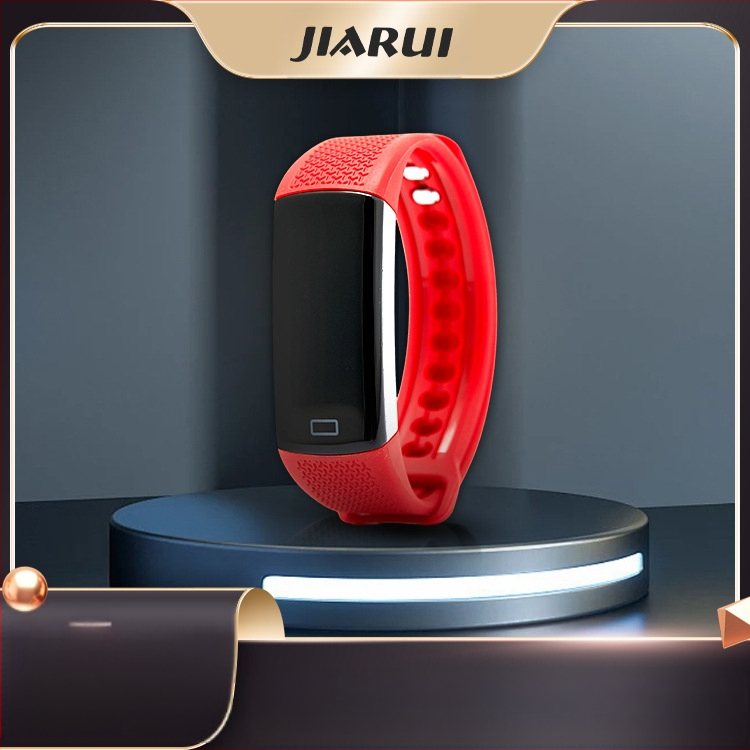 Automobilio NFC antistatinis eliminatoriaus atleidimas visiškai automatinis automobilio žmogaus kūno automobilio apyrankė „Winter Go Static Treasure“