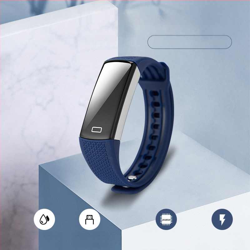 Automobilio NFC antistatinis eliminatoriaus atleidimas visiškai automatinis automobilio žmogaus kūno automobilio apyrankė „Winter Go Static Treasure“