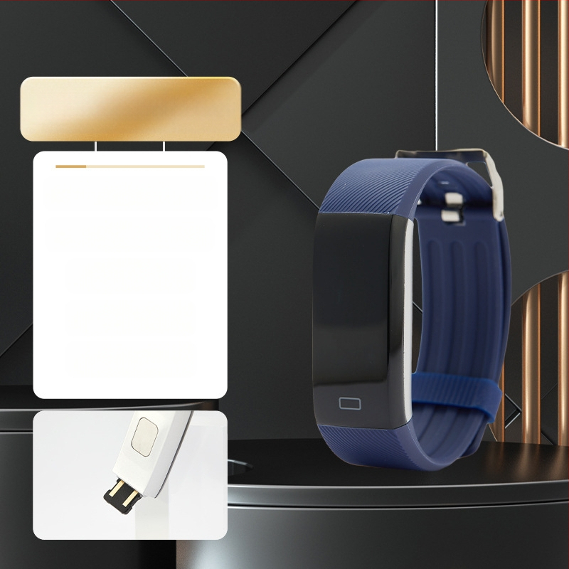 Automobilio NFC antistatinis eliminatoriaus atleidimas visiškai automatinis automobilio žmogaus kūno automobilio apyrankė „Winter Go Static Treasure“