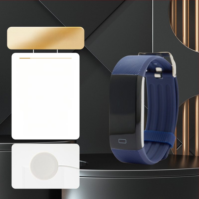 Automobilio NFC antistatinis eliminatoriaus atleidimas visiškai automatinis automobilio žmogaus kūno automobilio apyrankė „Winter Go Static Treasure“