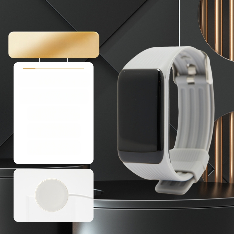 Automobilio NFC antistatinis eliminatoriaus atleidimas visiškai automatinis automobilio žmogaus kūno automobilio apyrankė „Winter Go Static Treasure“