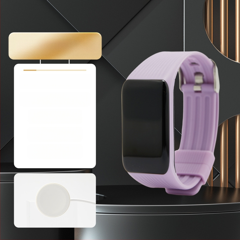 Automobilio NFC antistatinis eliminatoriaus atleidimas visiškai automatinis automobilio žmogaus kūno automobilio apyrankė „Winter Go Static Treasure“