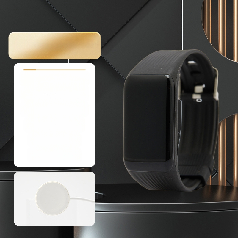 Automobilio NFC antistatinis eliminatoriaus atleidimas visiškai automatinis automobilio žmogaus kūno automobilio apyrankė „Winter Go Static Treasure“