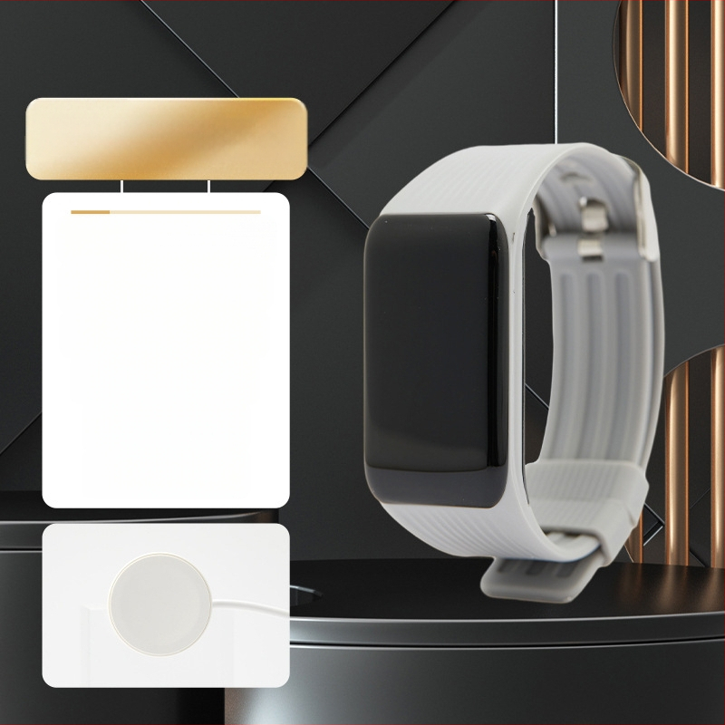 Automobilio NFC antistatinis eliminatoriaus atleidimas visiškai automatinis automobilio žmogaus kūno automobilio apyrankė „Winter Go Static Treasure“