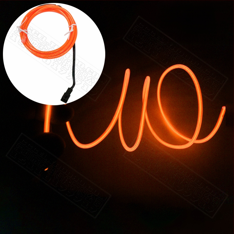 El Cold Light Helendav Rõivas Helendavad Toormaterjalid Fluorestseeruv Tantsuetenduse Rõivaste Töötlemine Originaalne Disain