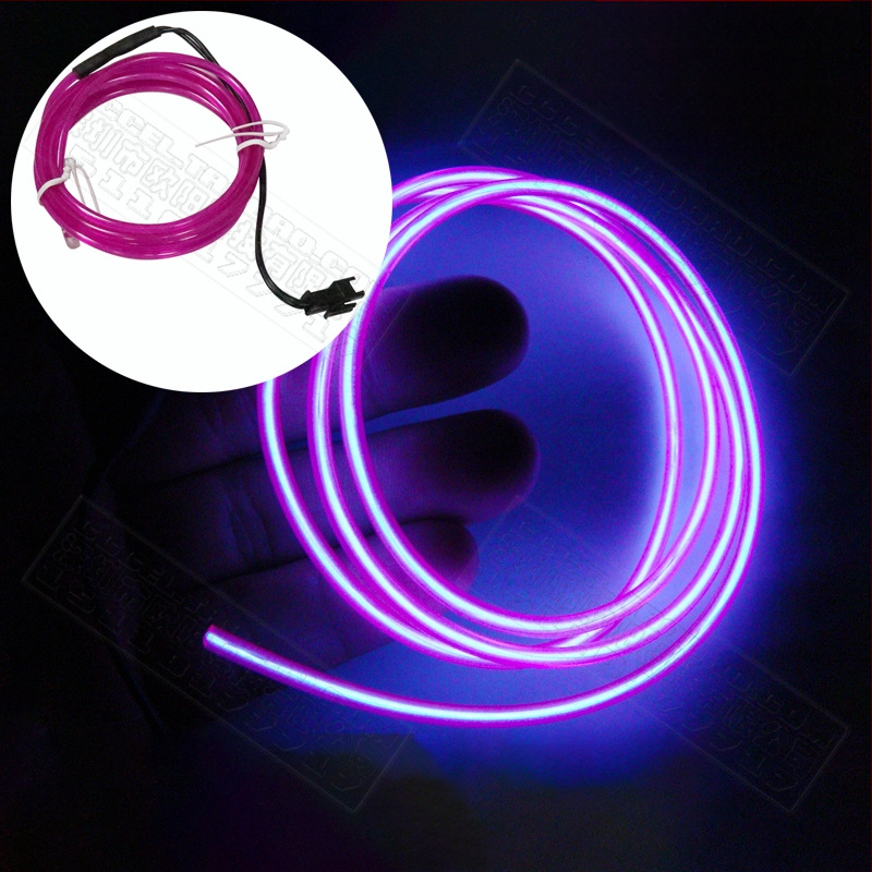 El Cold Light Helendav Rõivas Helendavad Toormaterjalid Fluorestseeruv Tantsuetenduse Rõivaste Töötlemine Originaalne Disain