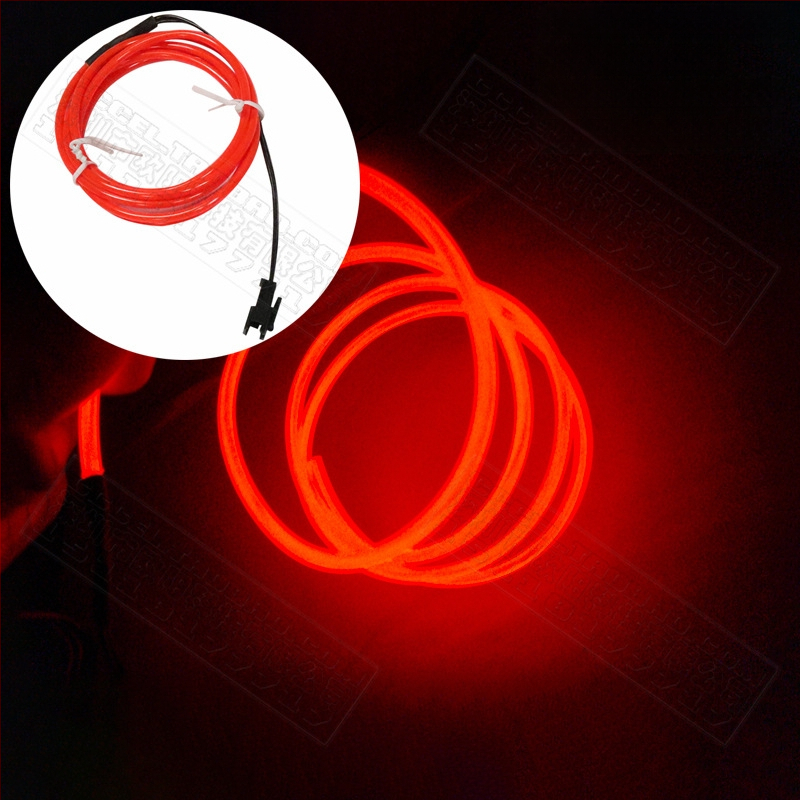 El Cold Light Helendav Rõivas Helendavad Toormaterjalid Fluorestseeruv Tantsuetenduse Rõivaste Töötlemine Originaalne Disain