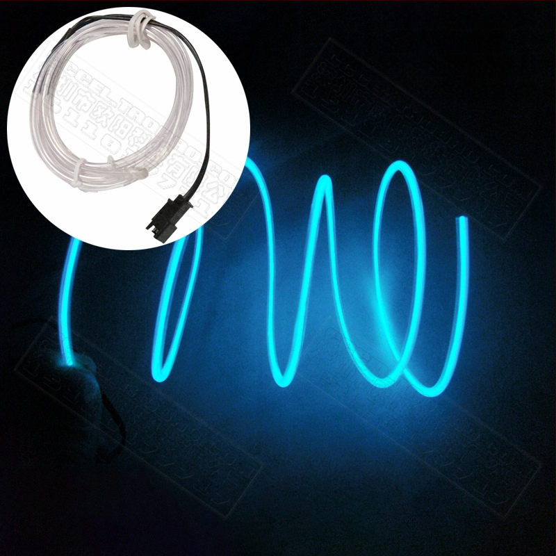 El Cold Light Helendav Rõivas Helendavad Toormaterjalid Fluorestseeruv Tantsuetenduse Rõivaste Töötlemine Originaalne Disain