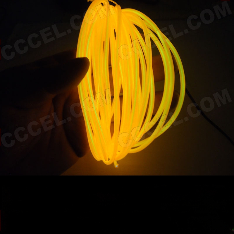 El Cold Light Helendav Rõivas Helendavad Toormaterjalid Fluorestseeruv Tantsuetenduse Rõivaste Töötlemine Originaalne Disain