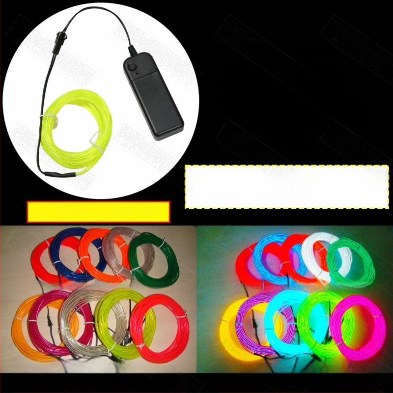 El Cold Light Helendav Rõivas Helendavad Toormaterjalid Fluorestseeruv Tantsuetenduse Rõivaste Töötlemine Originaalne Disain