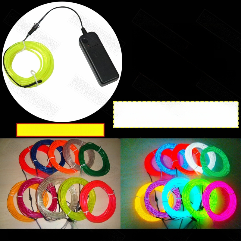 El Cold Light Helendav Rõivas Helendavad Toormaterjalid Fluorestseeruv Tantsuetenduse Rõivaste Töötlemine Originaalne Disain