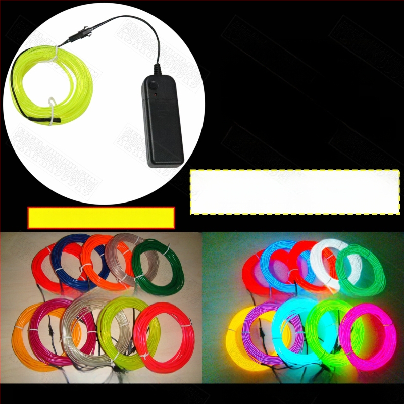 El Cold Light Helendav Rõivas Helendavad Toormaterjalid Fluorestseeruv Tantsuetenduse Rõivaste Töötlemine Originaalne Disain