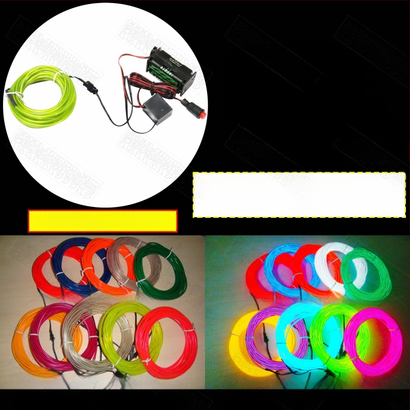 El Cold Light Helendav Rõivas Helendavad Toormaterjalid Fluorestseeruv Tantsuetenduse Rõivaste Töötlemine Originaalne Disain