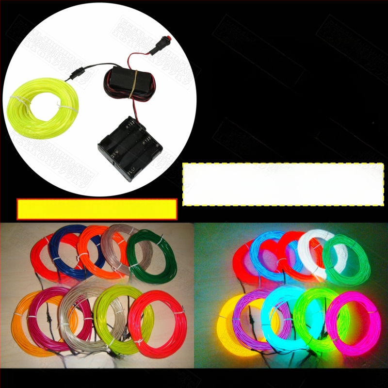 El Cold Light Helendav Rõivas Helendavad Toormaterjalid Fluorestseeruv Tantsuetenduse Rõivaste Töötlemine Originaalne Disain