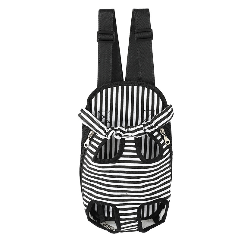 Populaarne universaalne seljakott kassidele ja koertele, lemmikloomakott, kaasaskantav Teddy Yorkshire'i lemmiklooma rinnakott väljasõitudeks, lemmiklooma seljakott
