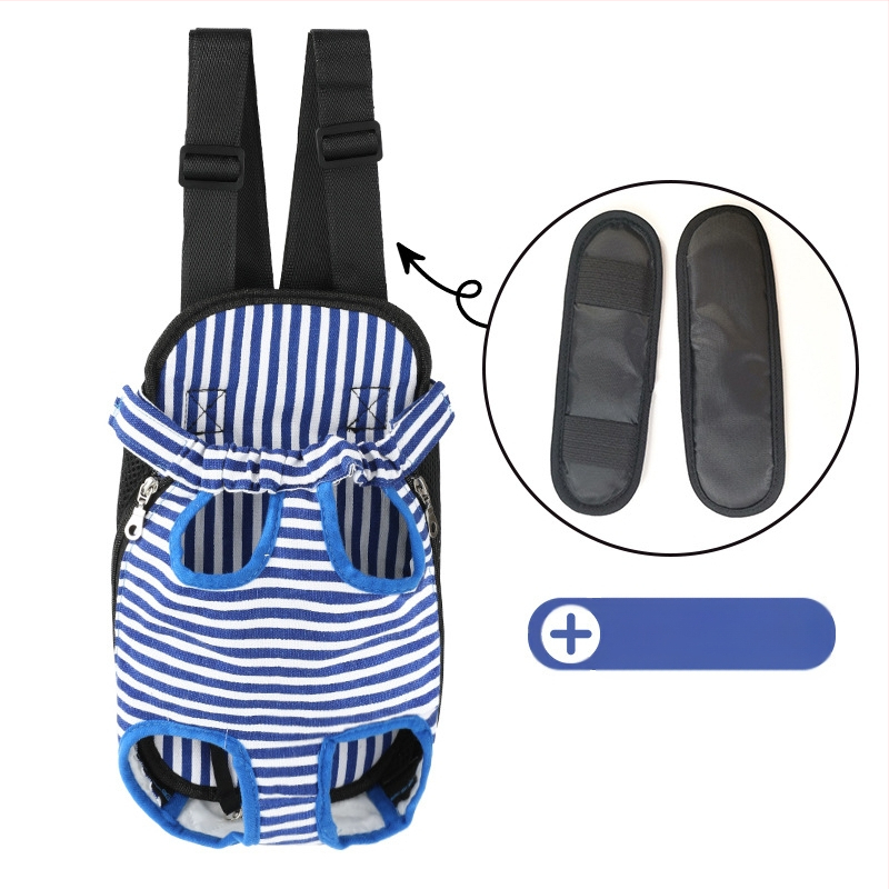 Populaarne universaalne seljakott kassidele ja koertele, lemmikloomakott, kaasaskantav Teddy Yorkshire'i lemmiklooma rinnakott väljasõitudeks, lemmiklooma seljakott