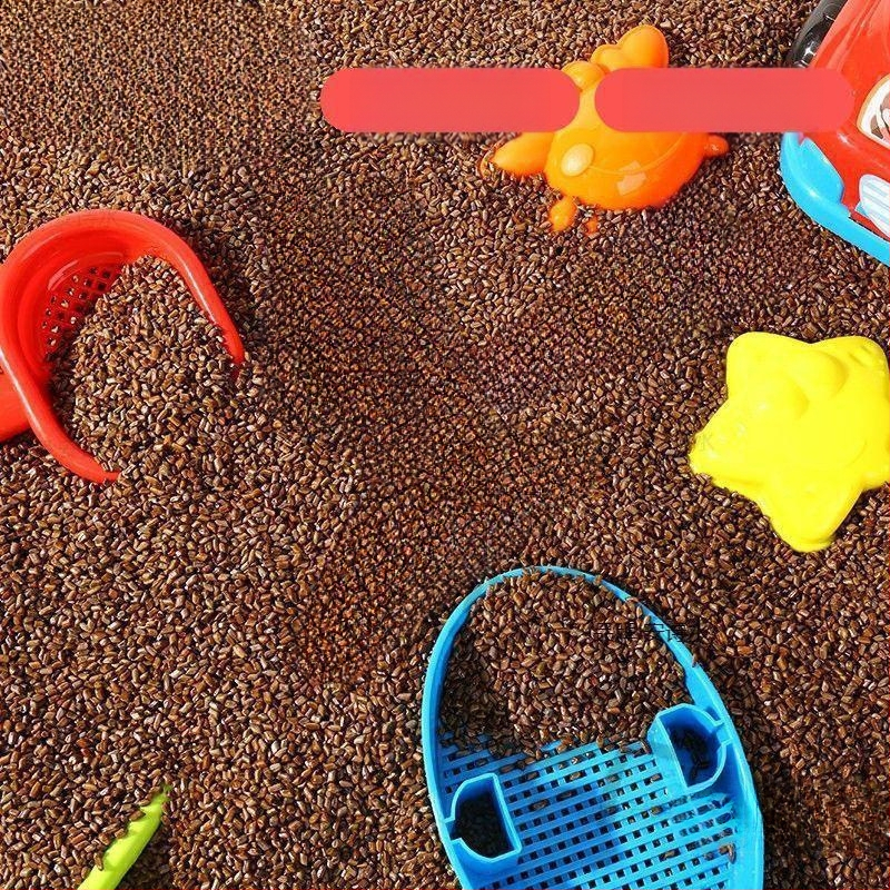 Kasijas sēklu rotaļu smiltis, bērnu rotaļu spilvena kodols, savvaļas putekļu noņemšana, vairumtirdzniecība, baseina smiltis