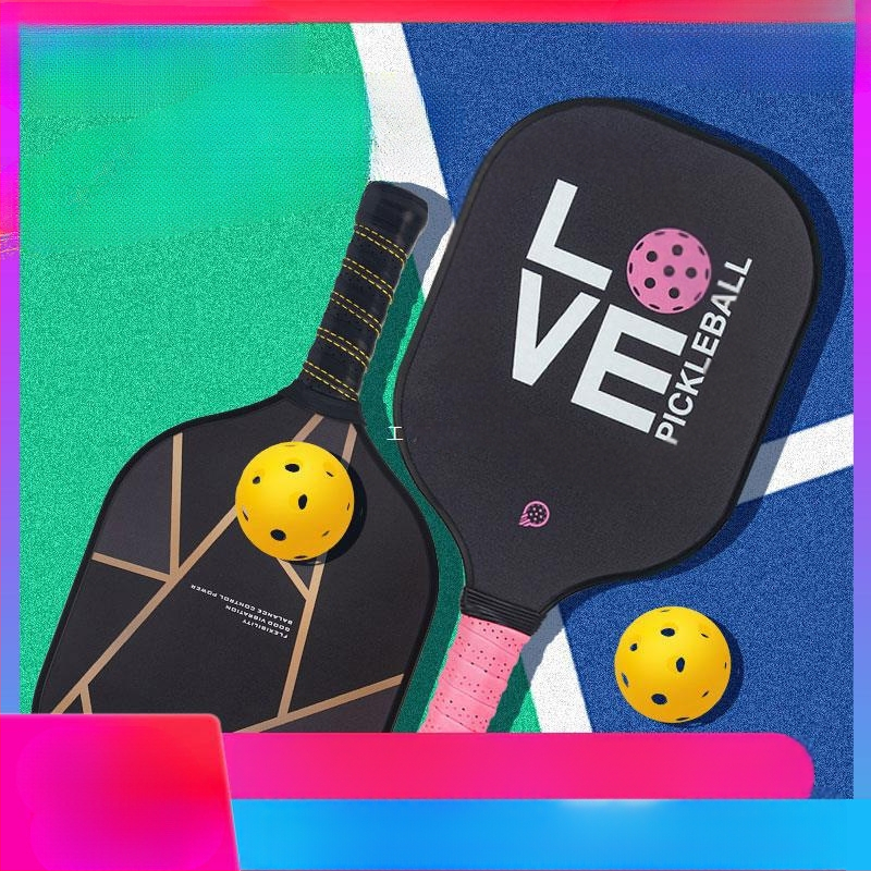 UGIN Peak reketilaud, süsinikkiust, võistlusklassi, professionaalse klassi ülikond, Sports Peak reketilaud, pickleball