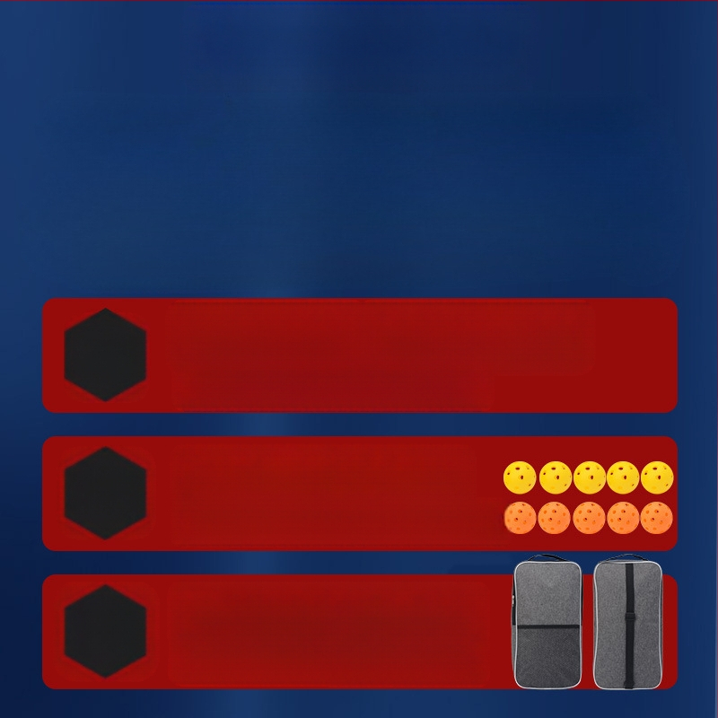 UGIN Peak reketilaud, süsinikkiust, võistlusklassi, professionaalse klassi ülikond, Sports Peak reketilaud, pickleball