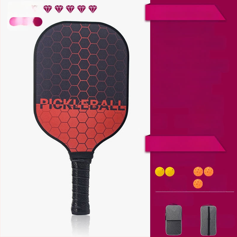 UGIN Peak reketilaud, süsinikkiust, võistlusklassi, professionaalse klassi ülikond, Sports Peak reketilaud, pickleball