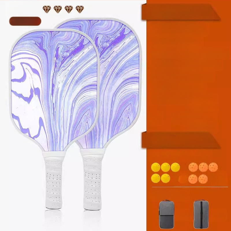 UGIN Peak reketilaud, süsinikkiust, võistlusklassi, professionaalse klassi ülikond, Sports Peak reketilaud, pickleball