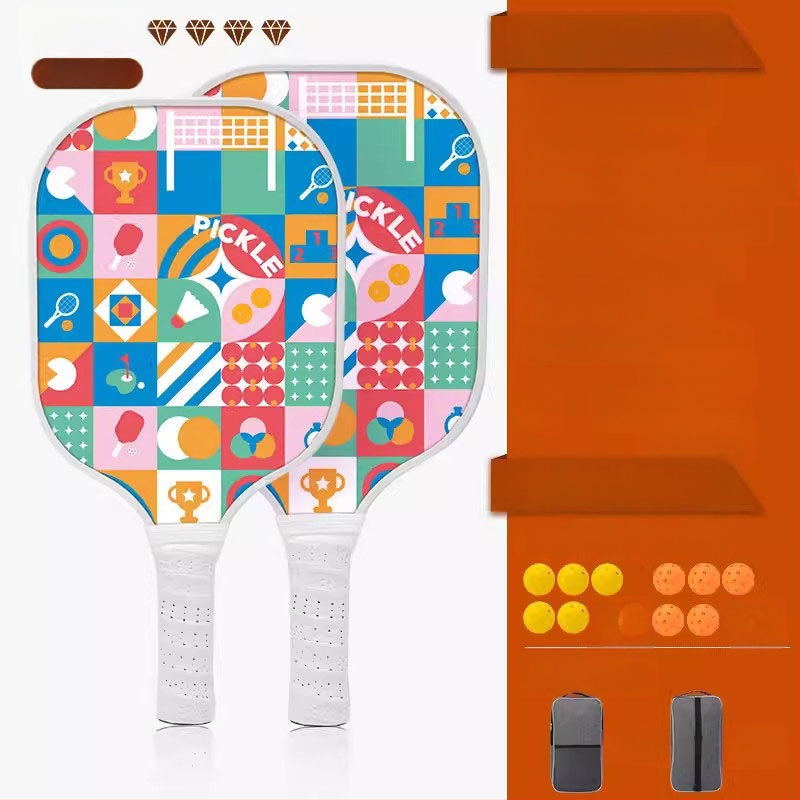 UGIN Peak reketilaud, süsinikkiust, võistlusklassi, professionaalse klassi ülikond, Sports Peak reketilaud, pickleball