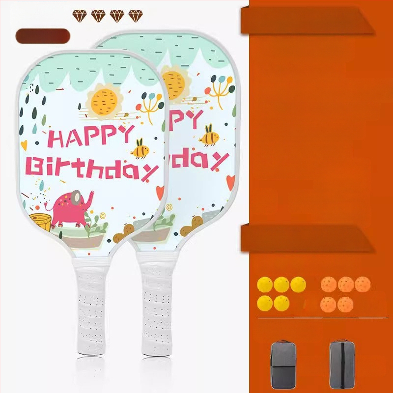 UGIN Peak reketilaud, süsinikkiust, võistlusklassi, professionaalse klassi ülikond, Sports Peak reketilaud, pickleball