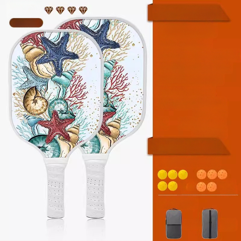 UGIN Peak reketilaud, süsinikkiust, võistlusklassi, professionaalse klassi ülikond, Sports Peak reketilaud, pickleball