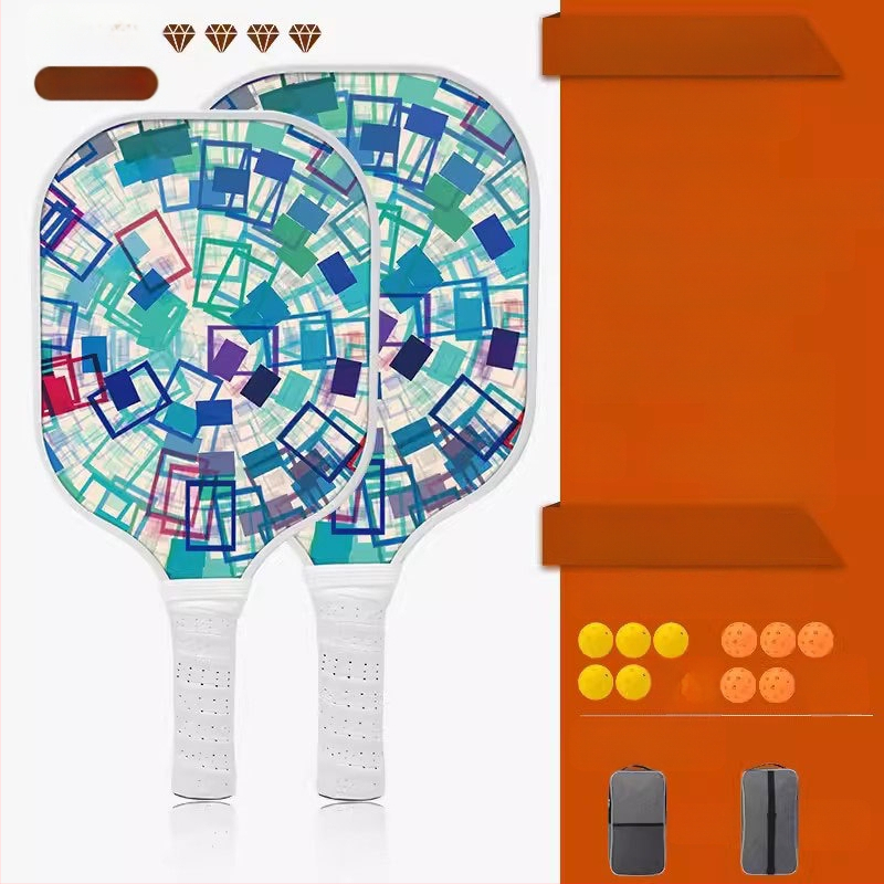 UGIN Peak reketilaud, süsinikkiust, võistlusklassi, professionaalse klassi ülikond, Sports Peak reketilaud, pickleball