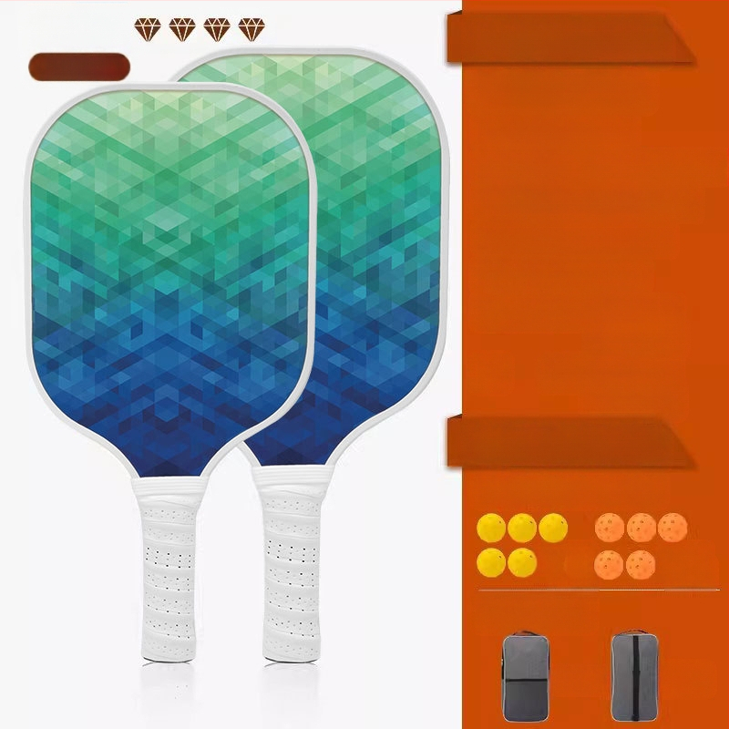 UGIN Peak reketilaud, süsinikkiust, võistlusklassi, professionaalse klassi ülikond, Sports Peak reketilaud, pickleball