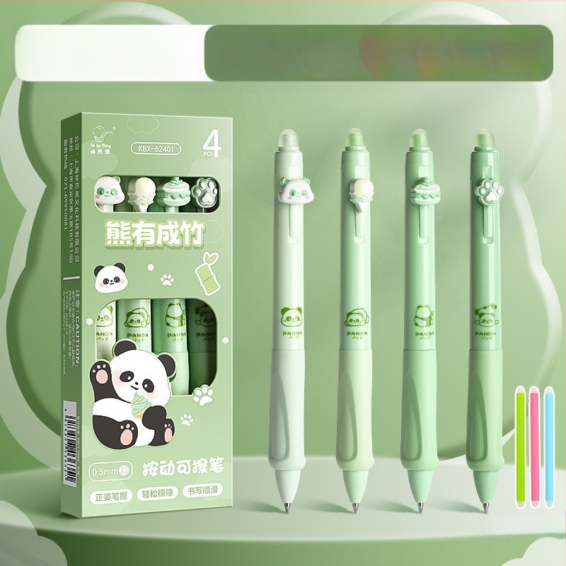 Õige rüht ja pehme haare! Kustutatav pastapliiats algkooliõpilastele ja kolmanda klassi õpilastele. Kuumkustutatav geelpliiats must-sinine.