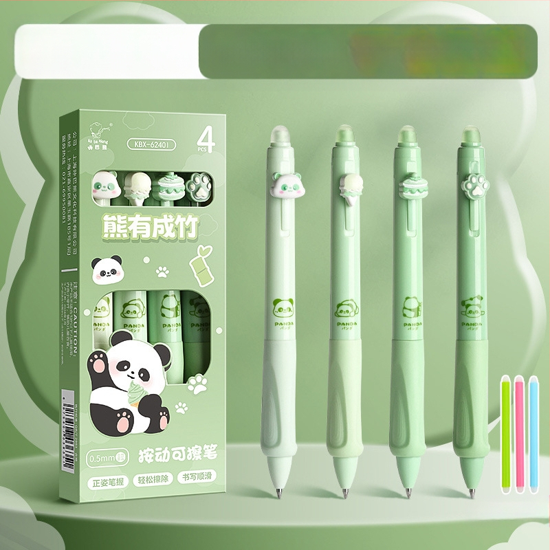 Õige rüht ja pehme haare! Kustutatav pastapliiats algkooliõpilastele ja kolmanda klassi õpilastele. Kuumkustutatav geelpliiats must-sinine.