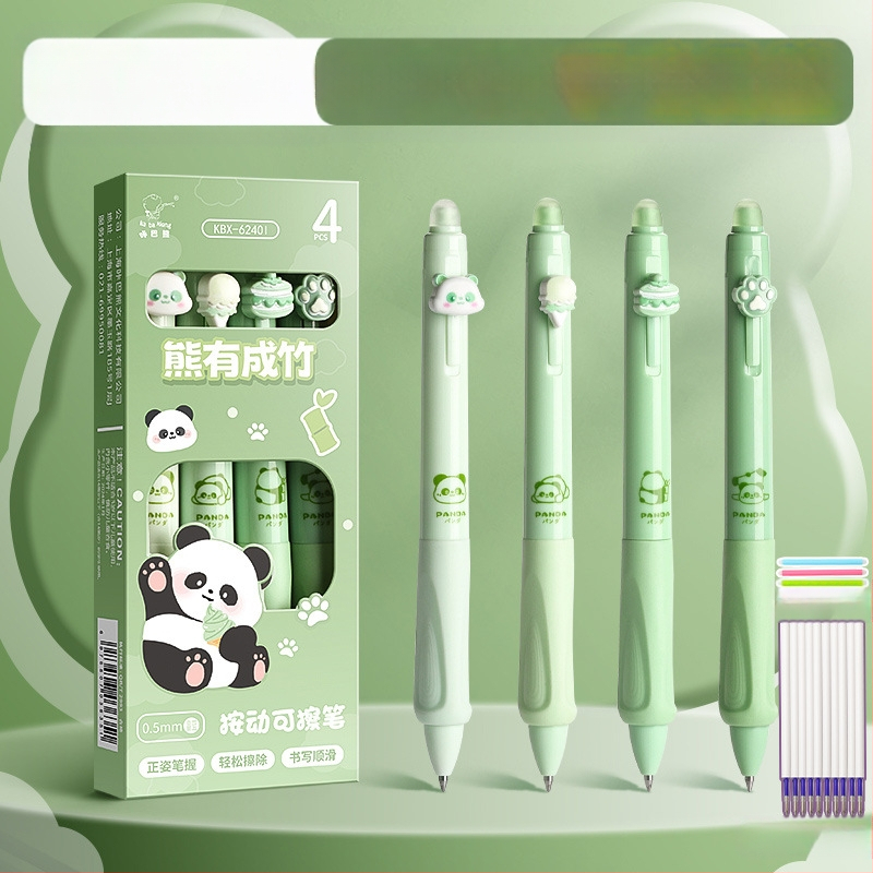 Õige rüht ja pehme haare! Kustutatav pastapliiats algkooliõpilastele ja kolmanda klassi õpilastele. Kuumkustutatav geelpliiats must-sinine.