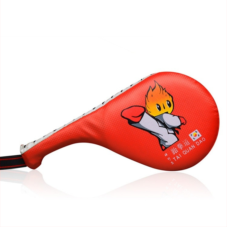 Taekwondo jalamärklaud lastele täiskasvanute treeningvarustus treeningmärklaud jalalaud Taekwondo märklaud jalad käed kanajalg märklaud