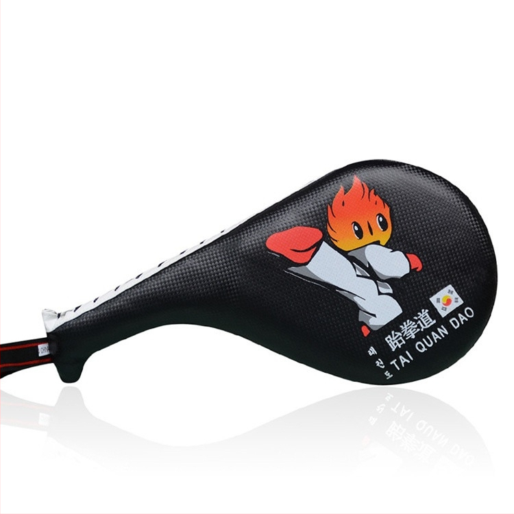 Taekwondo jalamärklaud lastele täiskasvanute treeningvarustus treeningmärklaud jalalaud Taekwondo märklaud jalad käed kanajalg märklaud