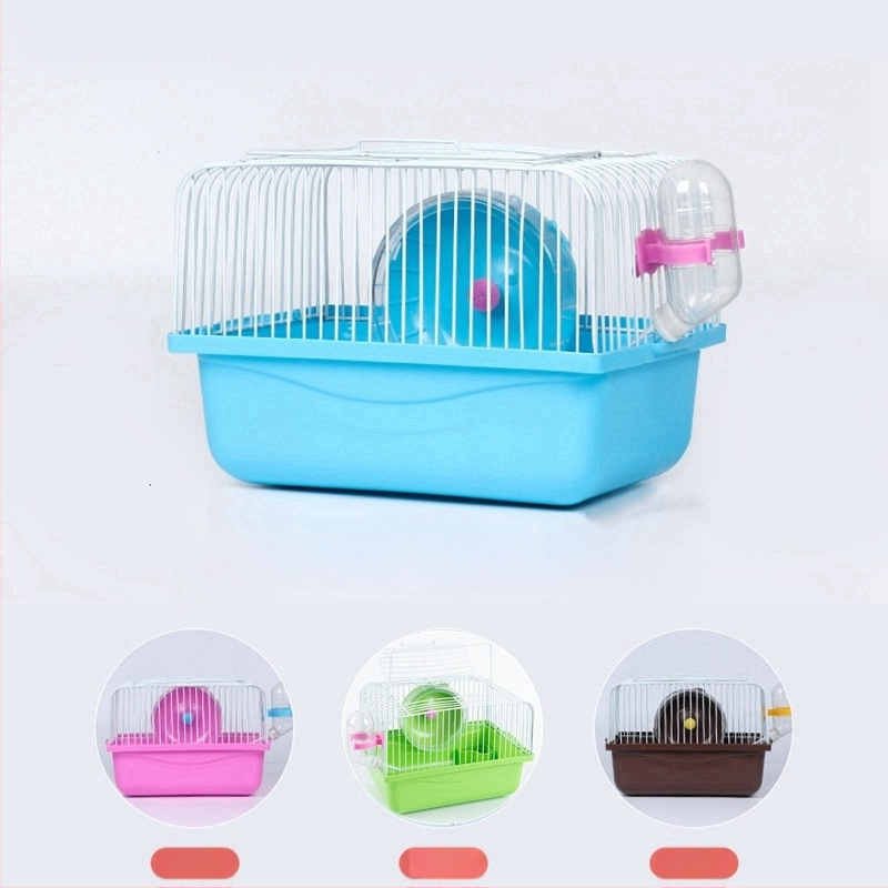 Gamykloje parduodamas žiurkėnų narvo reikmenų rinkinys, pilnas lizdas, dvigubas narvas, didelė vila, maža pilis, mažas sodas