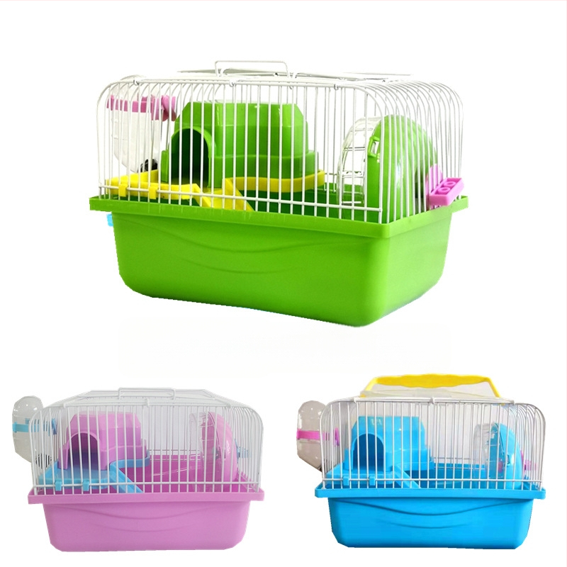 Gamykloje parduodamas žiurkėnų narvo reikmenų rinkinys, pilnas lizdas, dvigubas narvas, didelė vila, maža pilis, mažas sodas