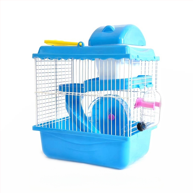 Gamykloje parduodamas žiurkėnų narvo reikmenų rinkinys, pilnas lizdas, dvigubas narvas, didelė vila, maža pilis, mažas sodas