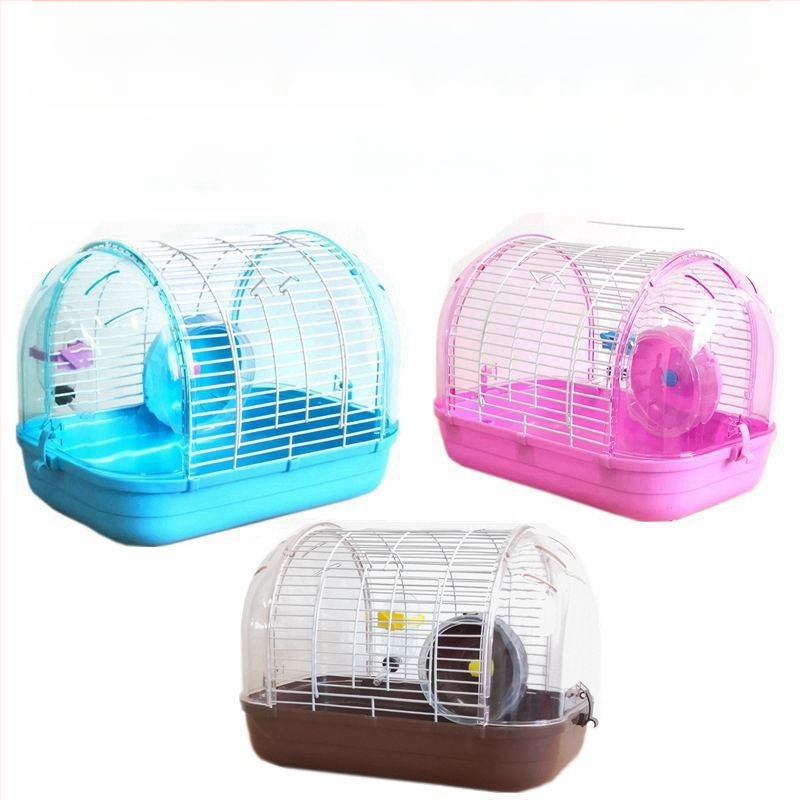 Gamykloje parduodamas žiurkėnų narvo reikmenų rinkinys, pilnas lizdas, dvigubas narvas, didelė vila, maža pilis, mažas sodas