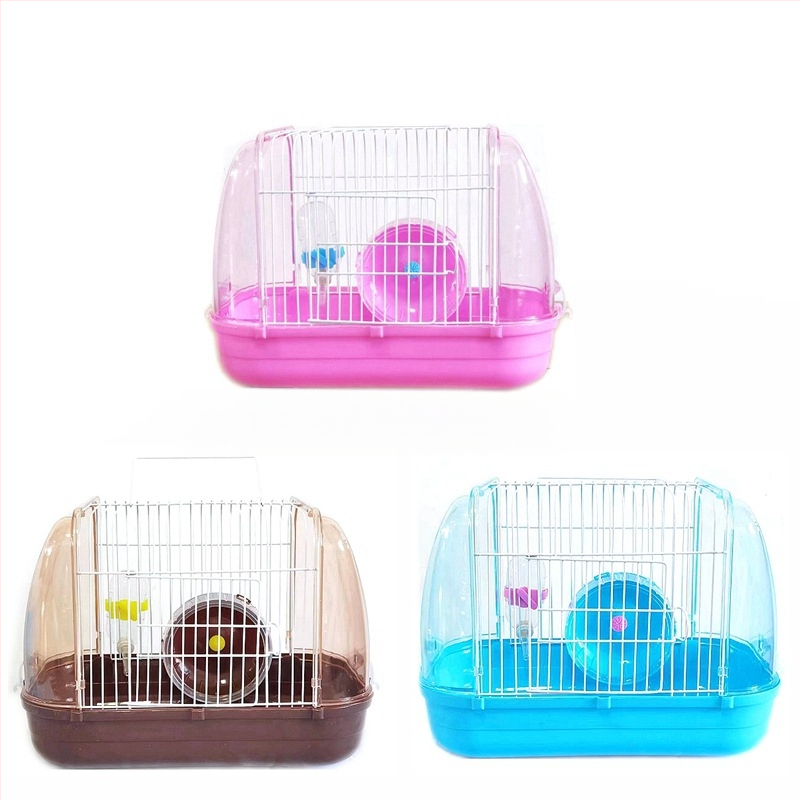 Gamykloje parduodamas žiurkėnų narvo reikmenų rinkinys, pilnas lizdas, dvigubas narvas, didelė vila, maža pilis, mažas sodas