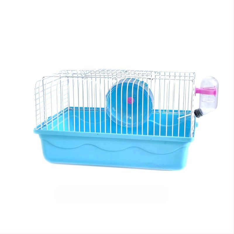 Gamykloje parduodamas žiurkėnų narvo reikmenų rinkinys, pilnas lizdas, dvigubas narvas, didelė vila, maža pilis, mažas sodas