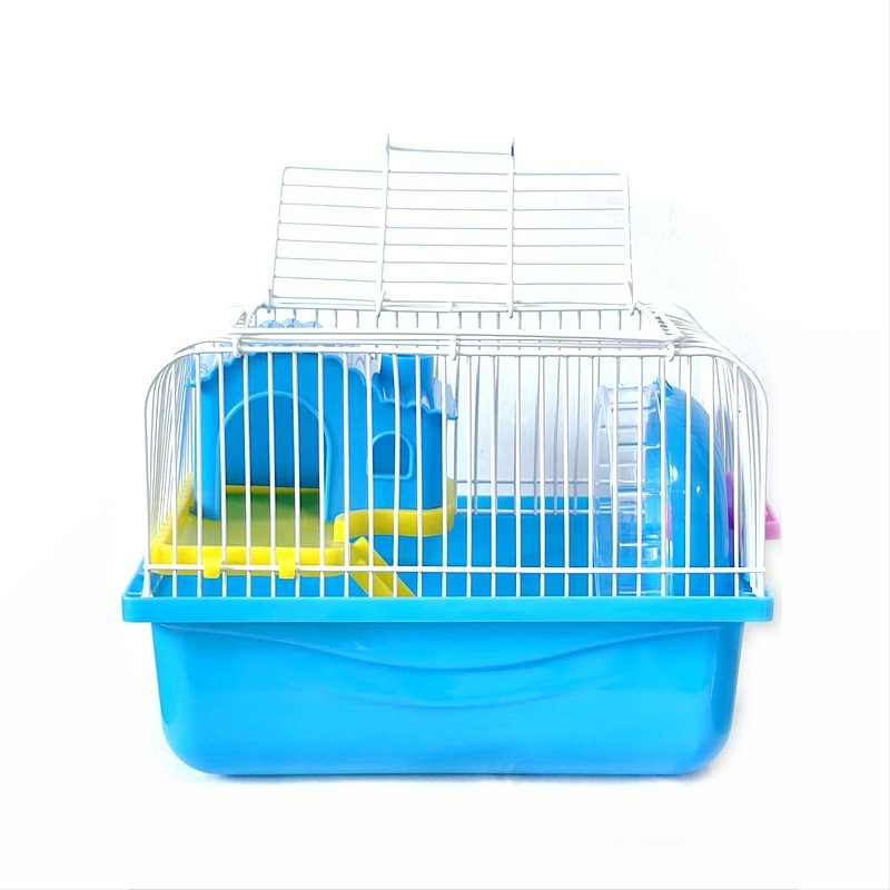 Gamykloje parduodamas žiurkėnų narvo reikmenų rinkinys, pilnas lizdas, dvigubas narvas, didelė vila, maža pilis, mažas sodas