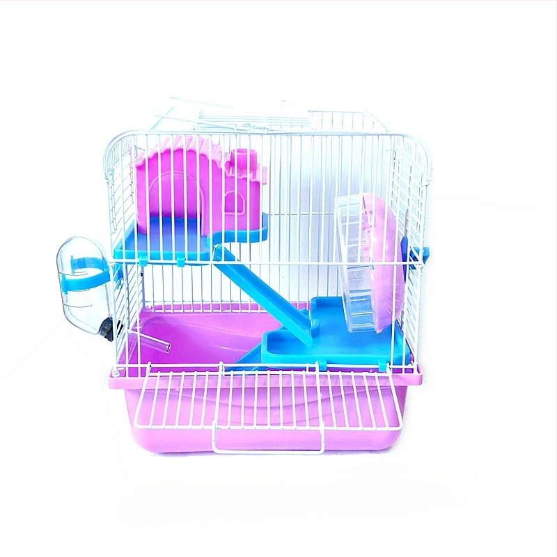 Gamykloje parduodamas žiurkėnų narvo reikmenų rinkinys, pilnas lizdas, dvigubas narvas, didelė vila, maža pilis, mažas sodas