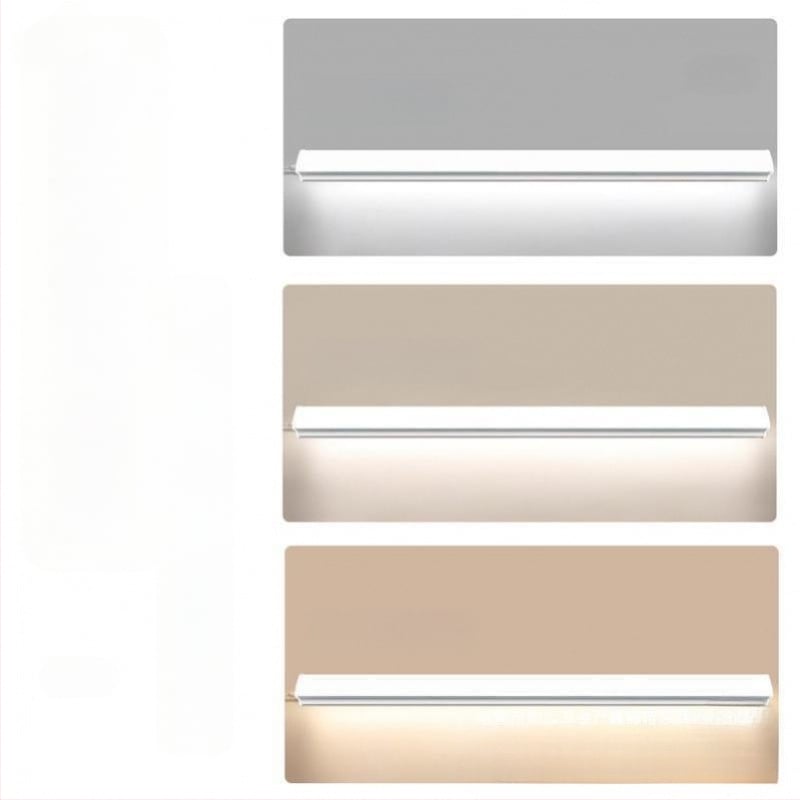 Lõuakaela mustri paranduslamp naissoost ankurdajale, kaelakaitse, silmade kaitse, pikk riba, atmosfäärivalgus, hääljuhtimisega, tasuta saatmine