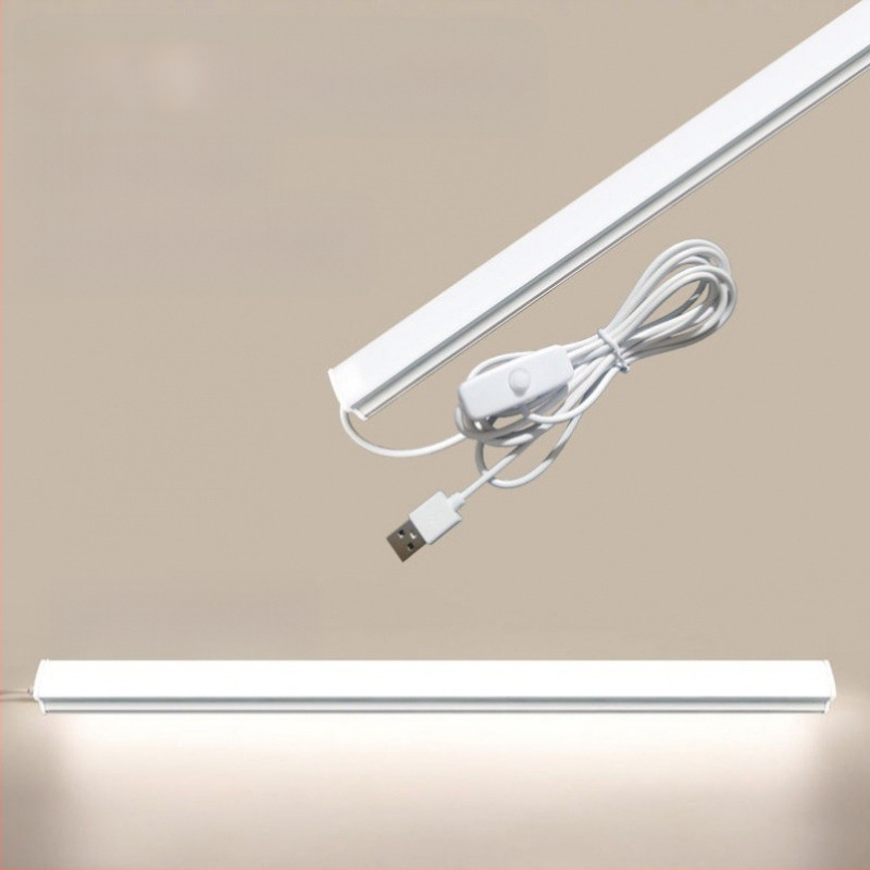 Lõuakaela mustri paranduslamp naissoost ankurdajale, kaelakaitse, silmade kaitse, pikk riba, atmosfäärivalgus, hääljuhtimisega, tasuta saatmine