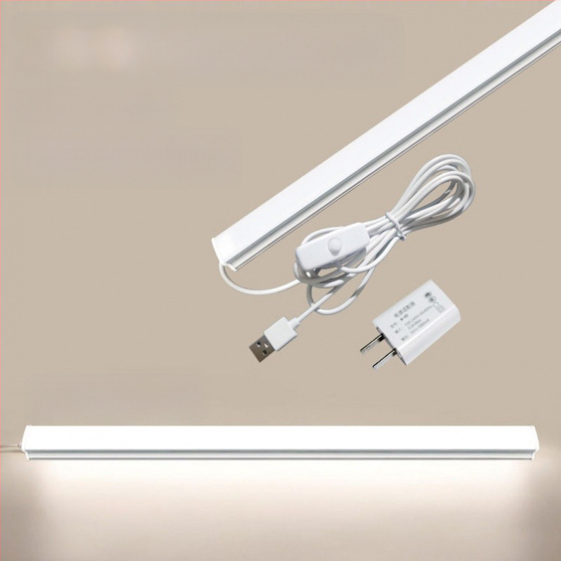 Lõuakaela mustri paranduslamp naissoost ankurdajale, kaelakaitse, silmade kaitse, pikk riba, atmosfäärivalgus, hääljuhtimisega, tasuta saatmine